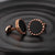 ZJCL003RG ZINK Men's Cufflinks