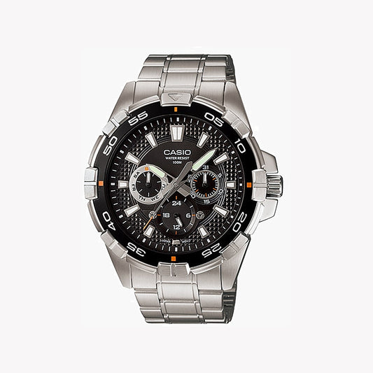 CASIO MTD-1069D-1AVDF Men's Watch