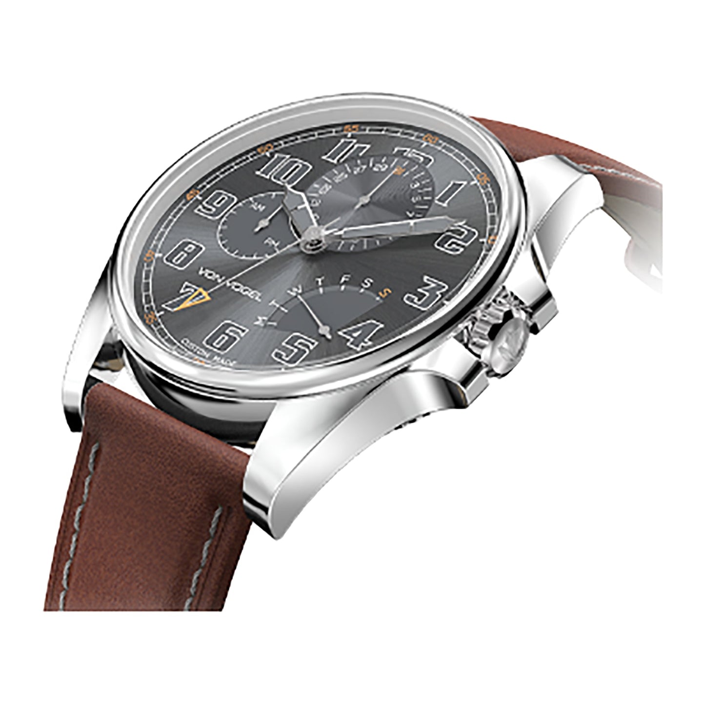 VV1042C3-LBW3 VON VOGEL Watches