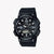 CASIO AQ-S810W-1AVDF ADVENTURE READY - SOLAR POWERED MEN'S SPORT WATCH WITH LED LIGHT