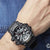 CASIO G-SHOCK GG-1000-1A UNMATCHED RESILIENCE - MEN'S MUD-RESISTANT ADVENTURE WATCH