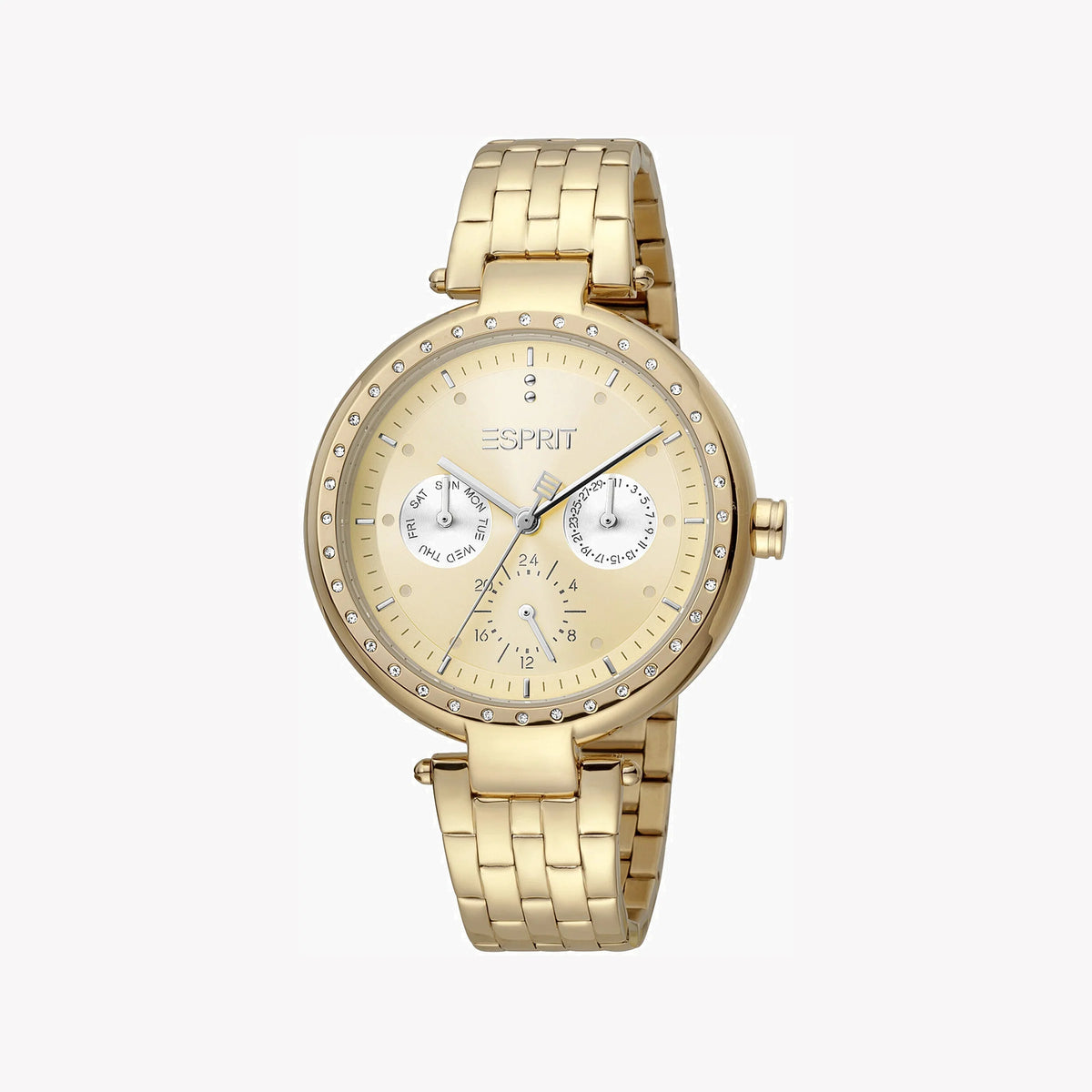 ES1L266M0055 ESPRIT Women's Watch