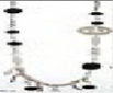 RBY78 ROCCO BAROCCO Necklaces