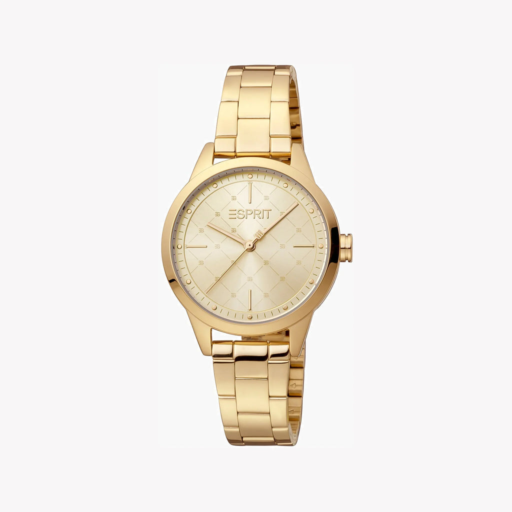 ES1L259M4055 ESPRIT Women's Watch Outlet