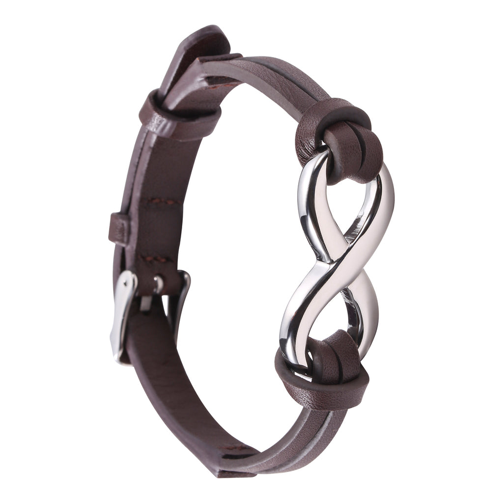 ZJBC035BRP-A ZINK Men's Bracelet Outlet