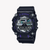 CASIO G-SHOCK GA-900AS-1ADR ADVENTURE-READY - BOLD BLACK TIMEPIECE for Men with Rugged Elegance