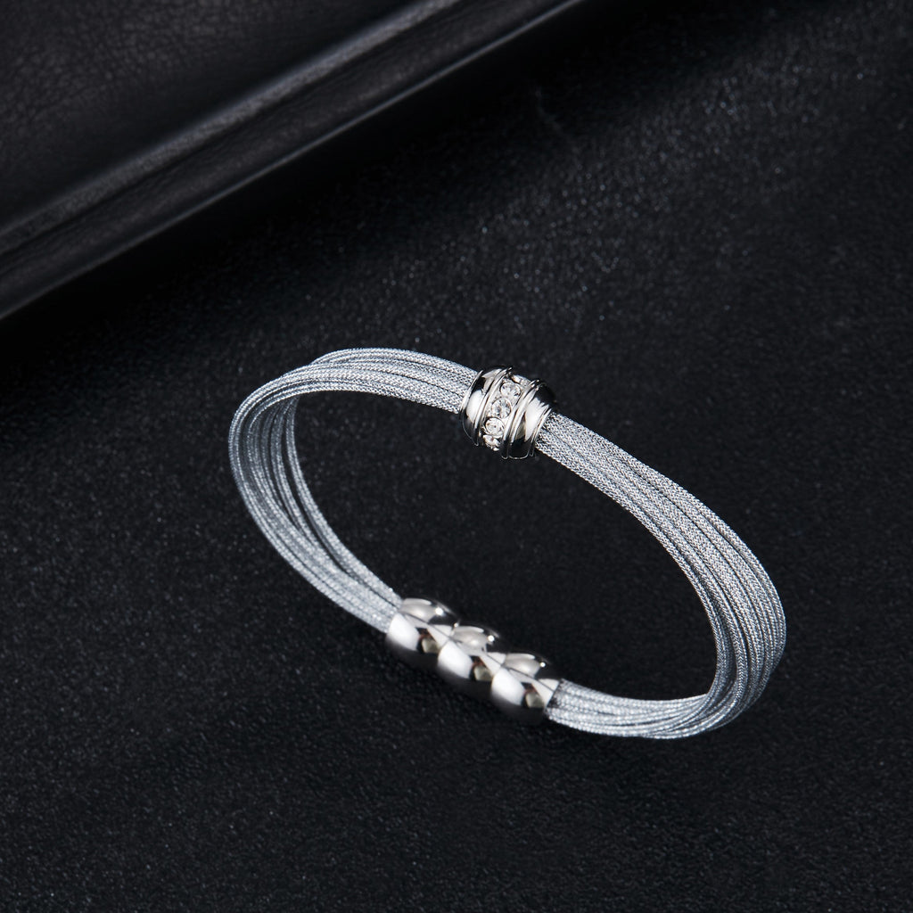 ZFBR009S ZINK Women's Bracelet Outlet