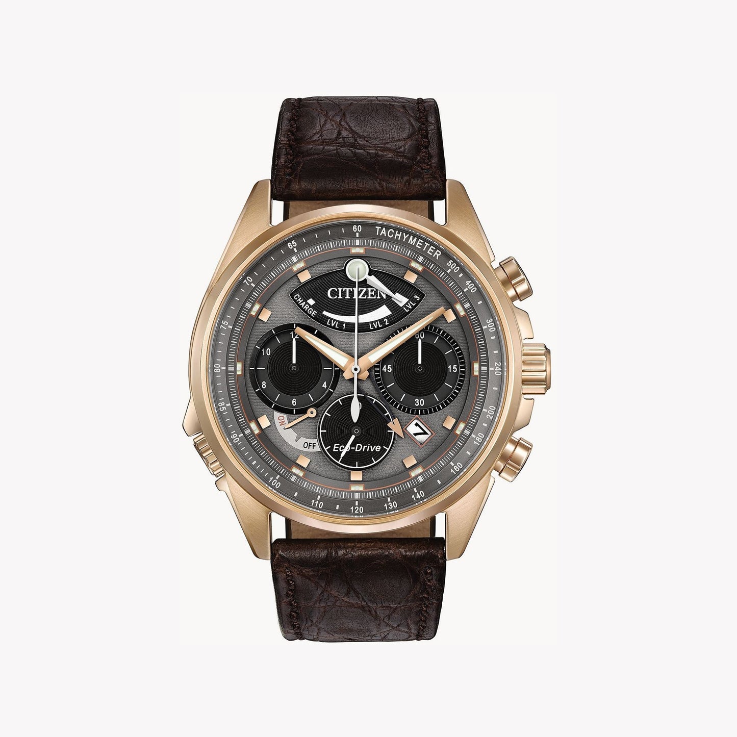 CITIZEN AV0063-01H Men's Watch