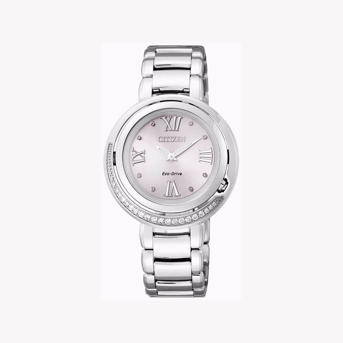 CITIZEN EX1120-53X Women's Watch