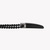 ZINK Men's Stainless Steel Necklace - Black | ZJPD024-B
