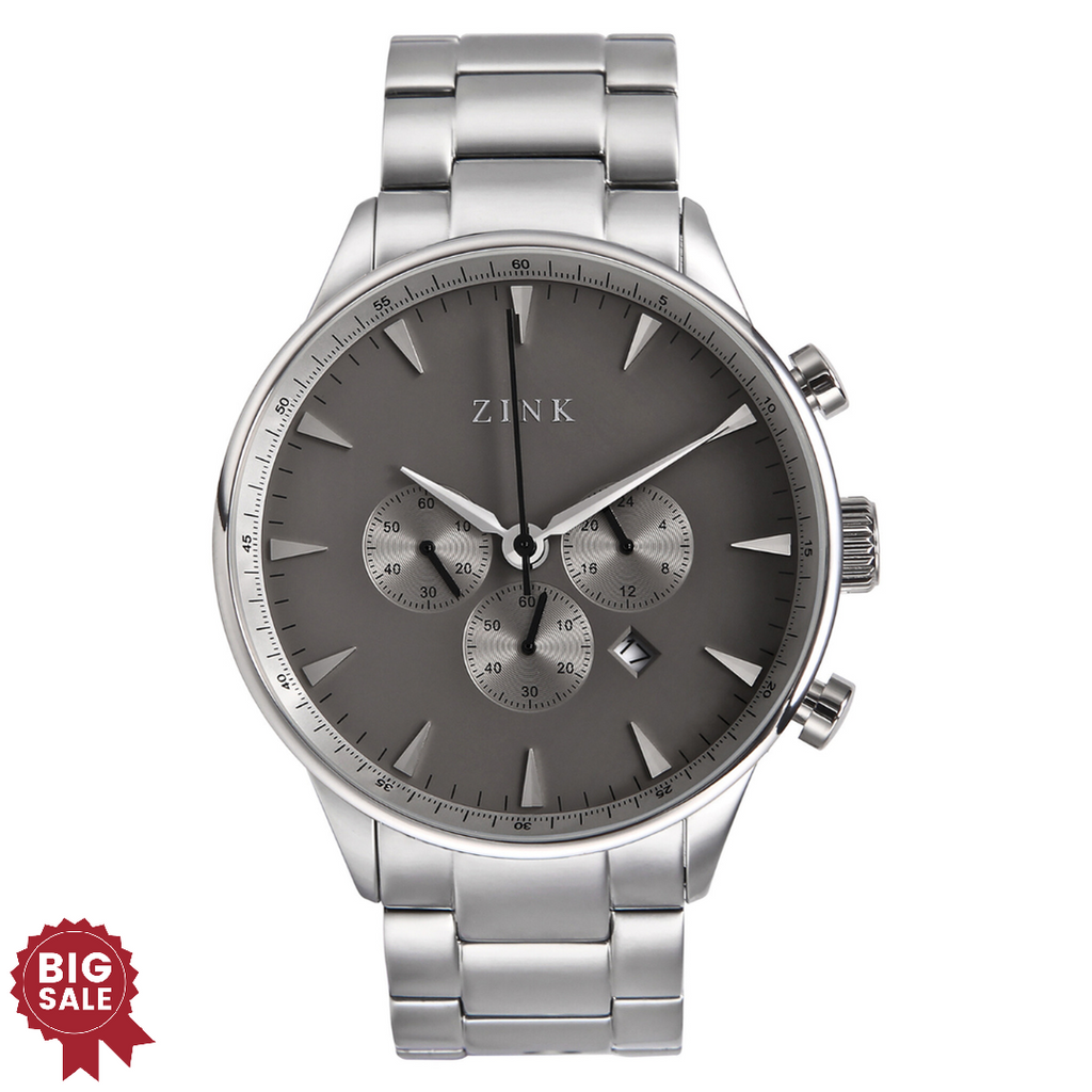 ZK127G2SS-36 ZINK Men's Watch