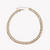 ZINK Women's Necklace - Gold Stainless Steel | ZFNL009G