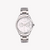 ZINK Women's Silver Stainless Steel Watch | ZK128L2SS-16