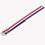 ZINK Men's Nylon Multicolor Watch Band | ZNB002MS
