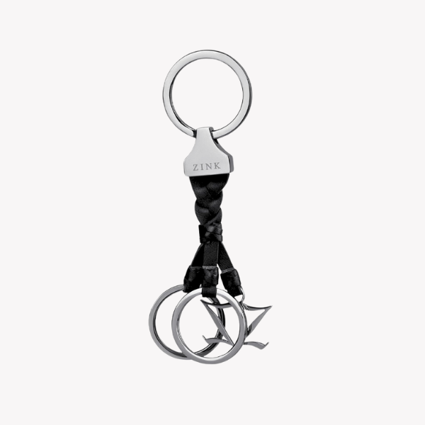 ZJKC002SL-PB ZINK Men's Keychains