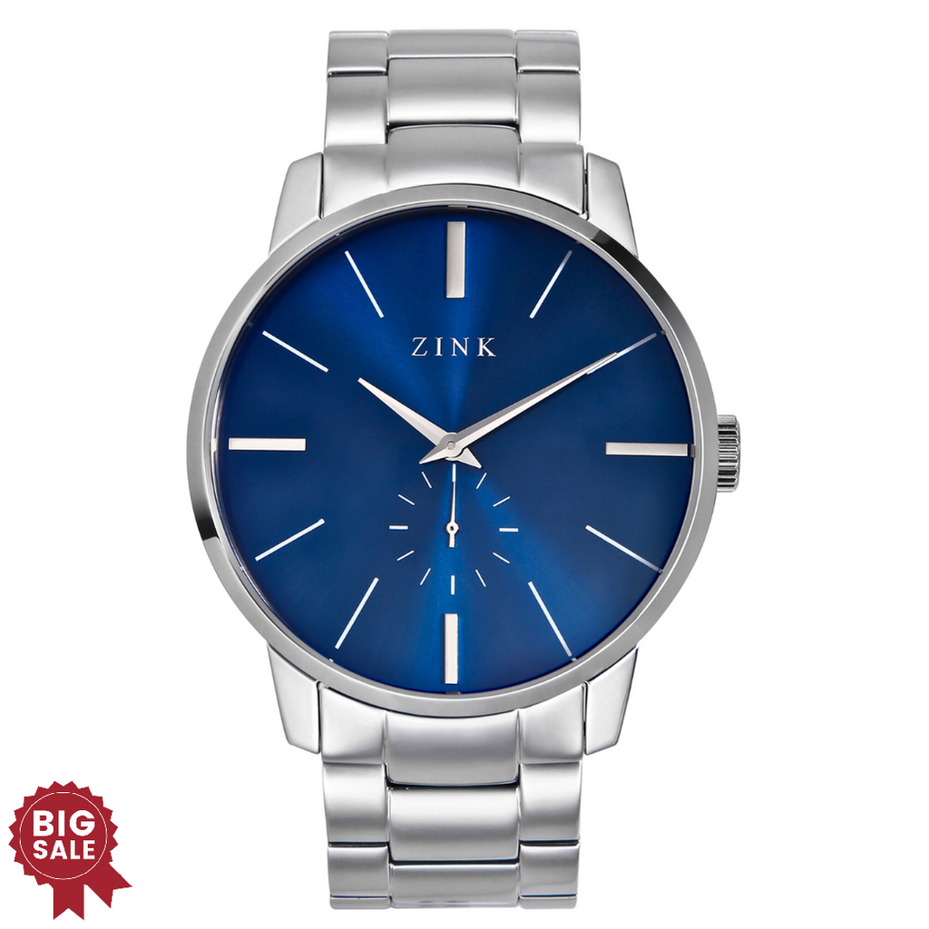 ZK126G5SS-46 ZINK Men's Watch