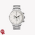 ZINK Men's Stainless Steel Silver Watch | ZK127G2SS-16
