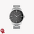 ZINK Men's Stainless Steel Silver Watch | ZK126G5SS-36