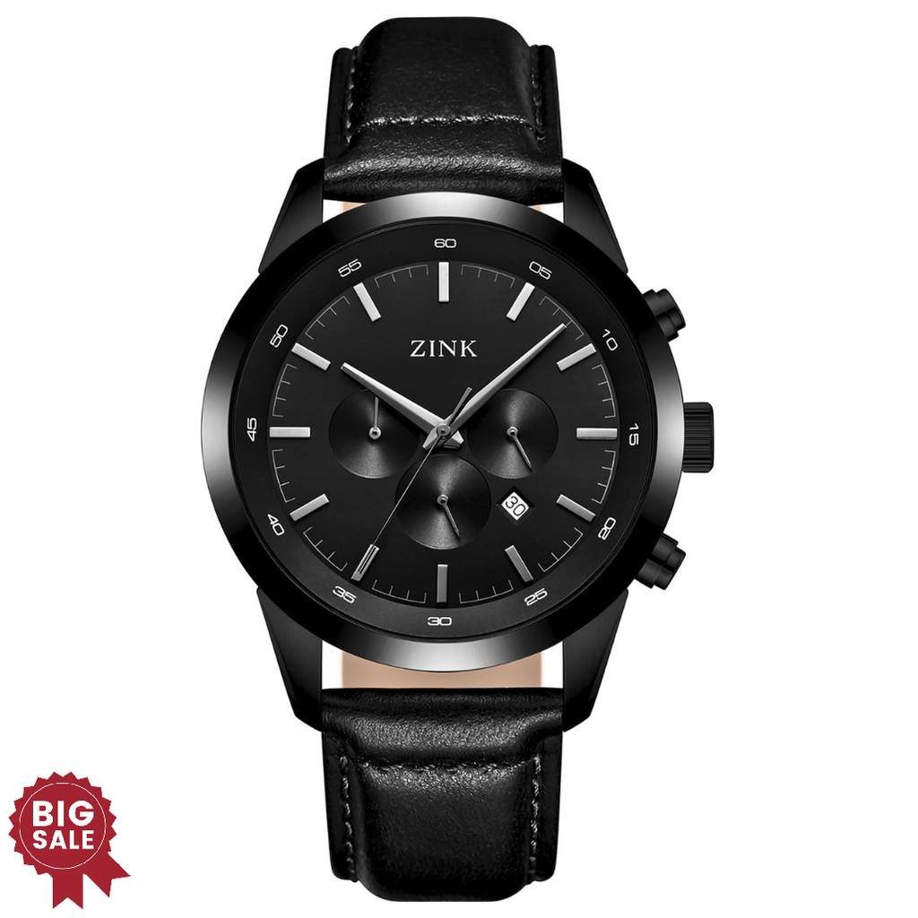 ZK134G2LS-226 ZINK Men's Watch