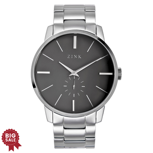ZK126G5SS-36 ZINK Men's Watch