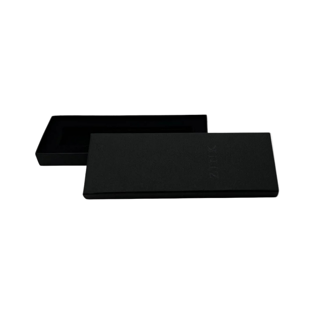 ZINK Men's Gold Stainless Steel Necklace | ZJPD024-G