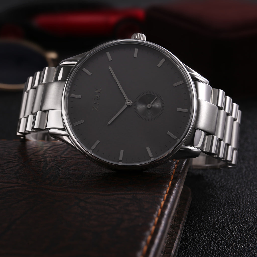 ZK130G5S-36 ZINK Men's Watch