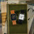 CASIO MTP-M305L-7AVDF - ADVENTURE AWAITS: ELEGANT MEN'S TIMEPIECE WITH LEATHER BAND
