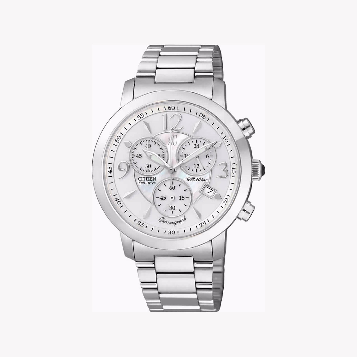 CITIZEN FA2090-58D Women's Watch