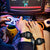G-SHOCK LOV-19B-1DR Men's Watch