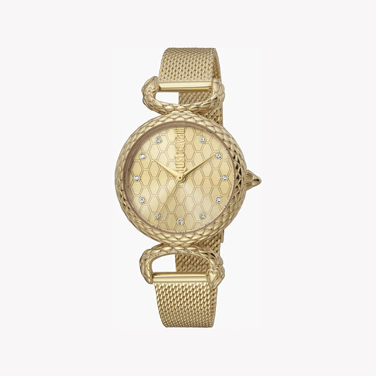 JC1L148M0225 JUST CAVALLI Women's Watch