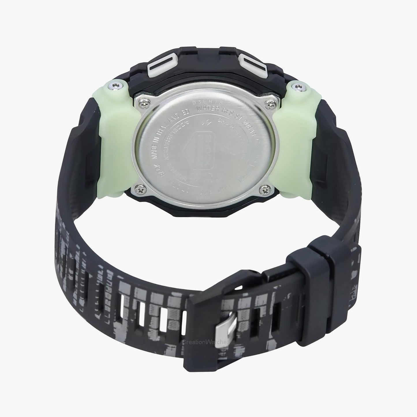 G-SHOCK GBD-200LM-1DR Men's Watch