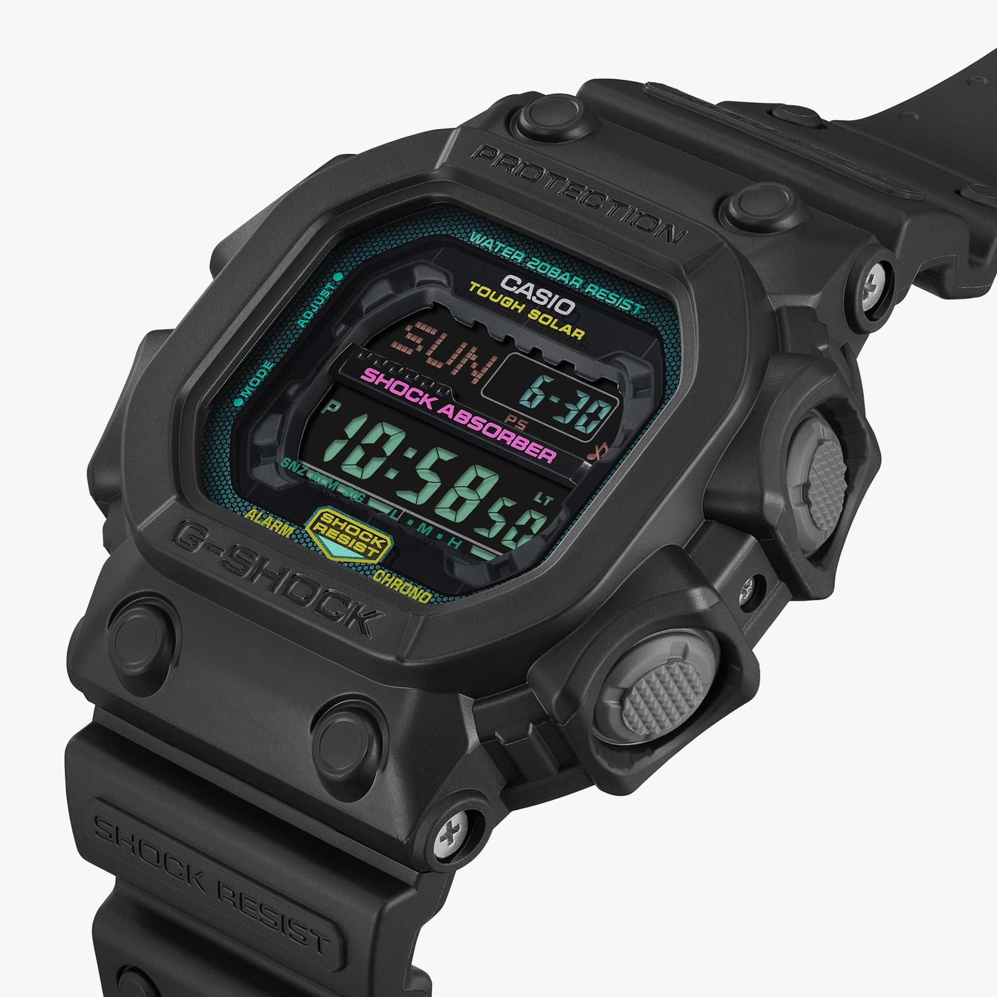 G-SHOCK GX-56MF-1DR Men's Watch