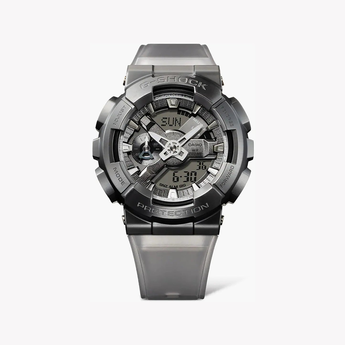 G-SHOCK GM-110MF-1ADR Men's Watch