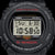 G-SHOCK DW-5750E-1DR Men's Watch