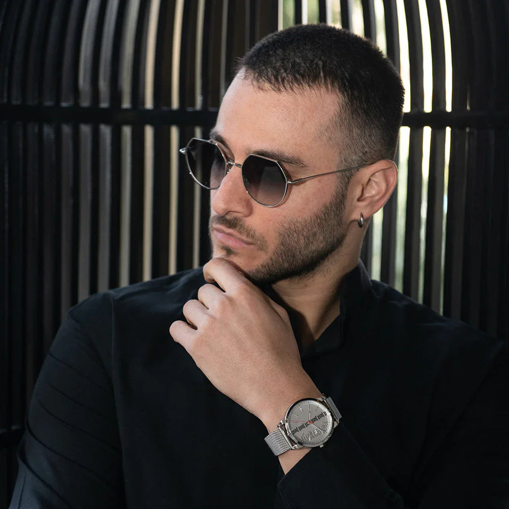 JC1G141M0055 JUST CAVALLI Men's Watch Outlet