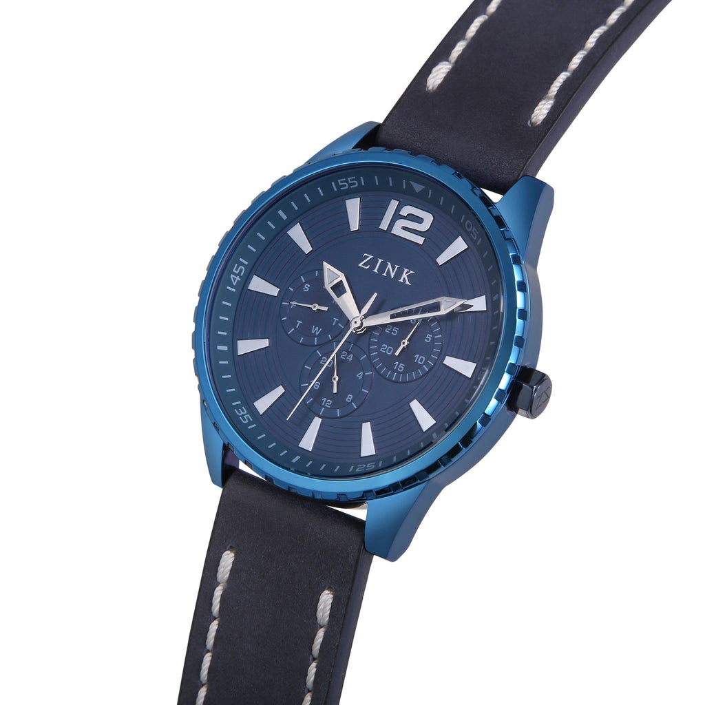 ZK131G2LS-414-C ZINK Watches