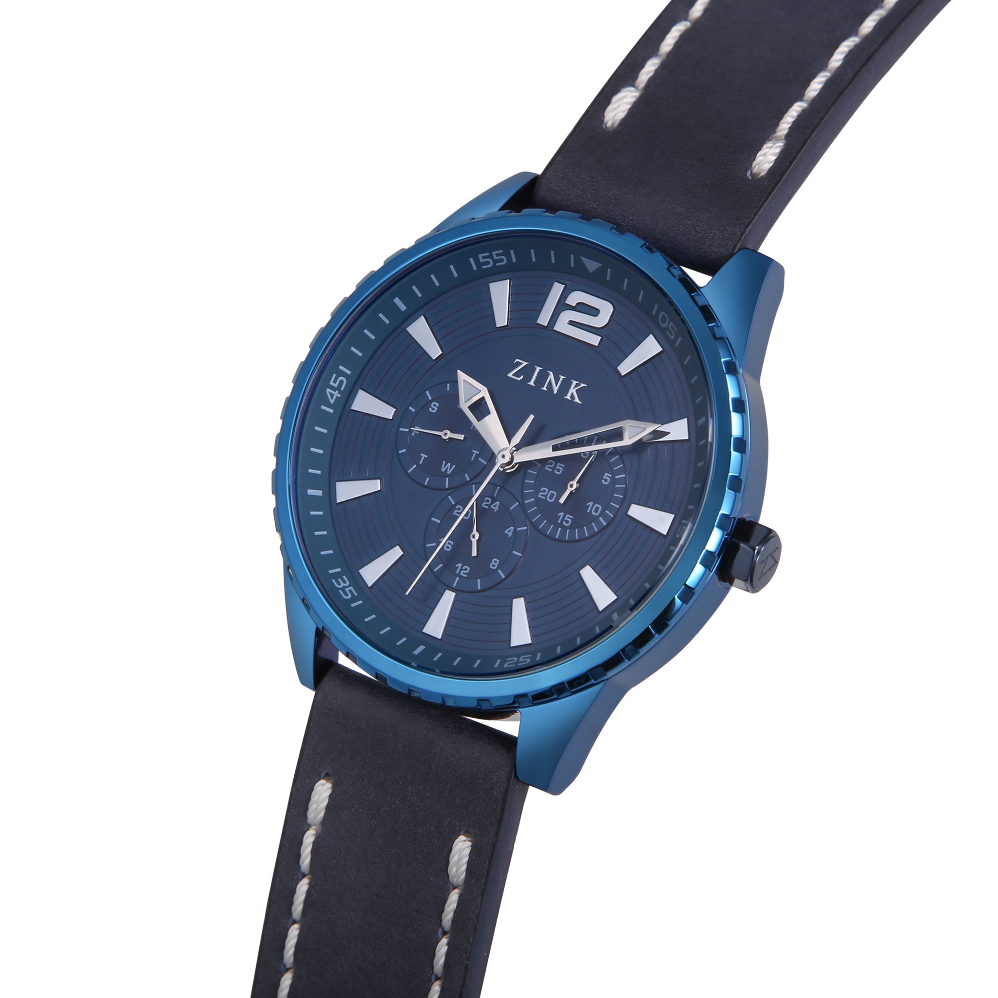 ZK131G2LS-414 ZINK Men's Watch