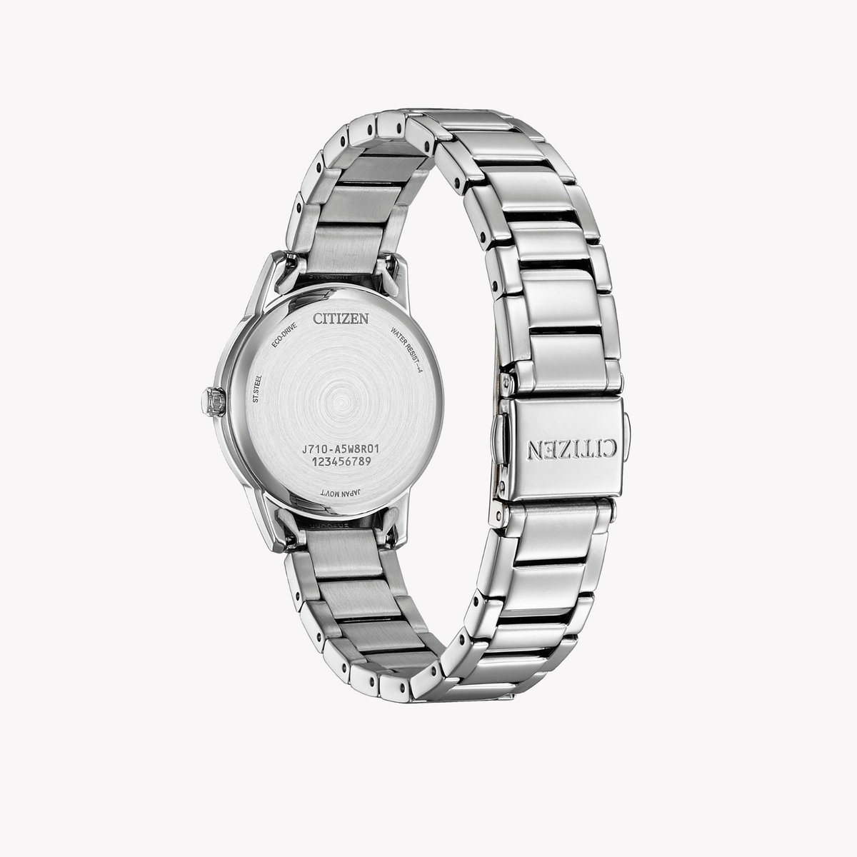 CITIZEN FE1241-71L Women's Watch