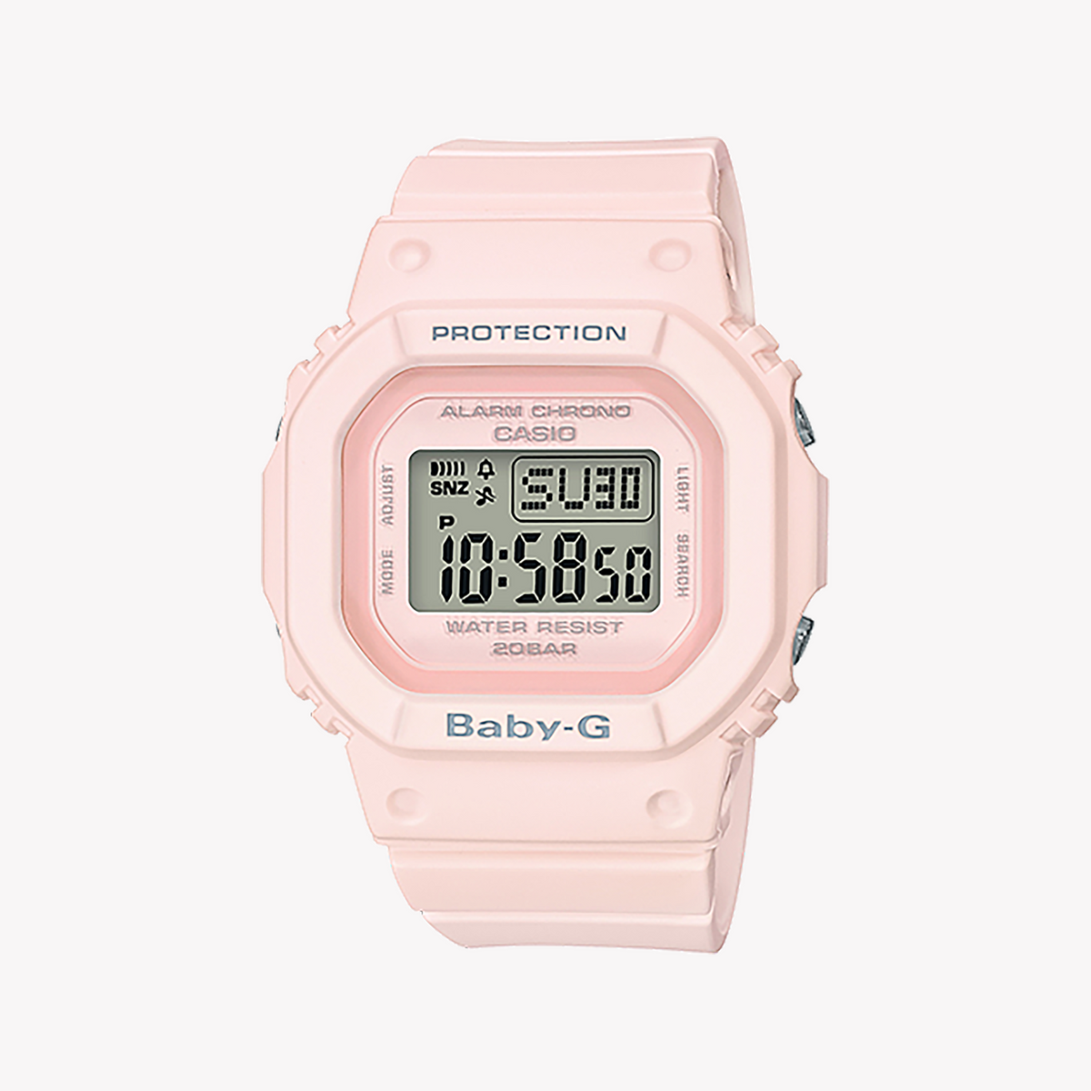 BABY-G BGD-560-4DR Women's Watch