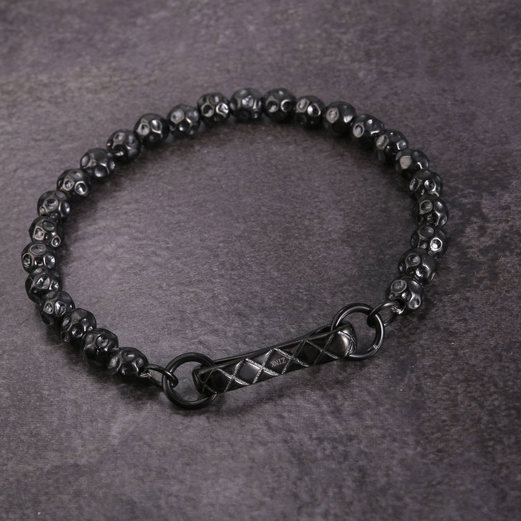 ZJBC0398-L ZINK Men's Bracelet Outlet