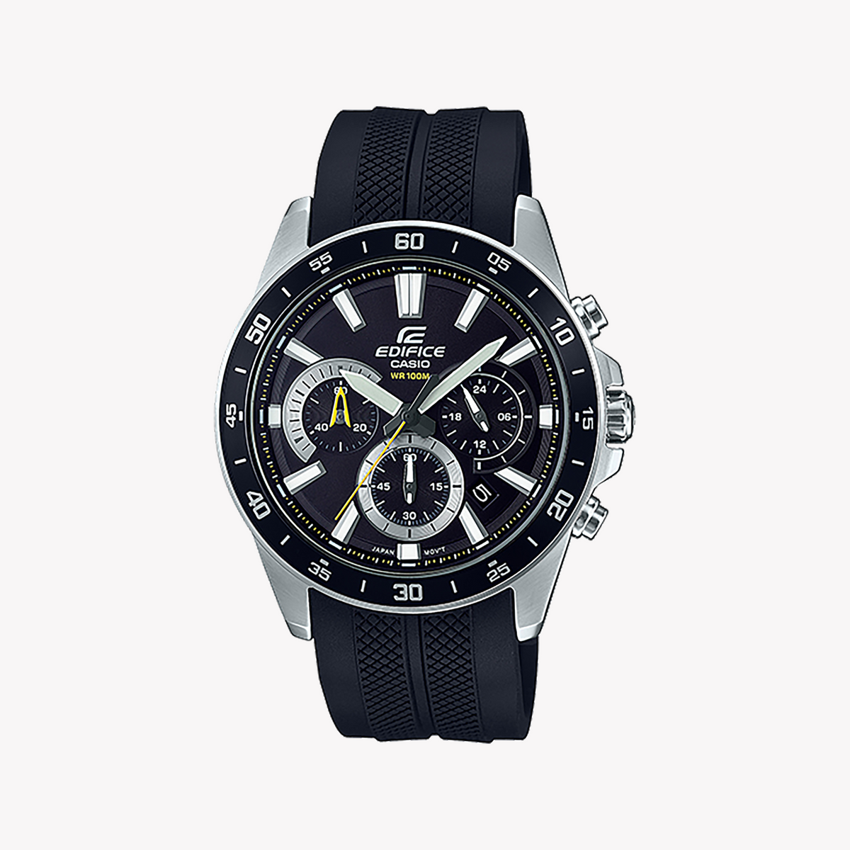 EDIFICE EFV-570P-1AVUDF Men's Watch