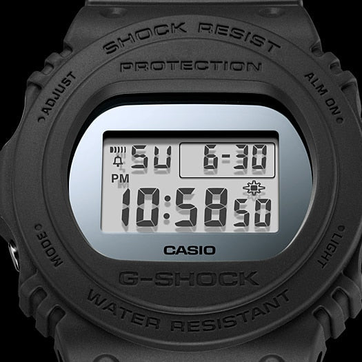 G-SHOCK DW-5700BBMA-1DR Men's Watch