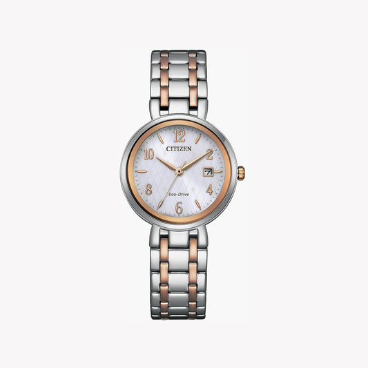 CITIZEN EW2696-84A Women's Watch