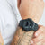 G-SHOCK DW-5900BB-1DR Men's Watch