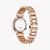 CITIZEN EM0917-81Y CHARMING ALLURE - VIBRANT GOLD & MULTI-COLORED WOMEN'S TIMEPIECE