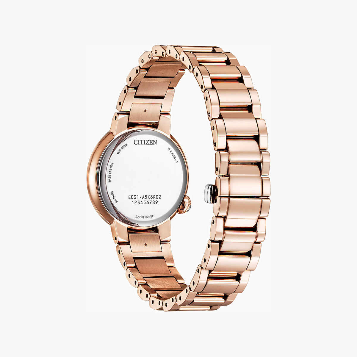 CITIZEN EM0917-81Y Women's Watch