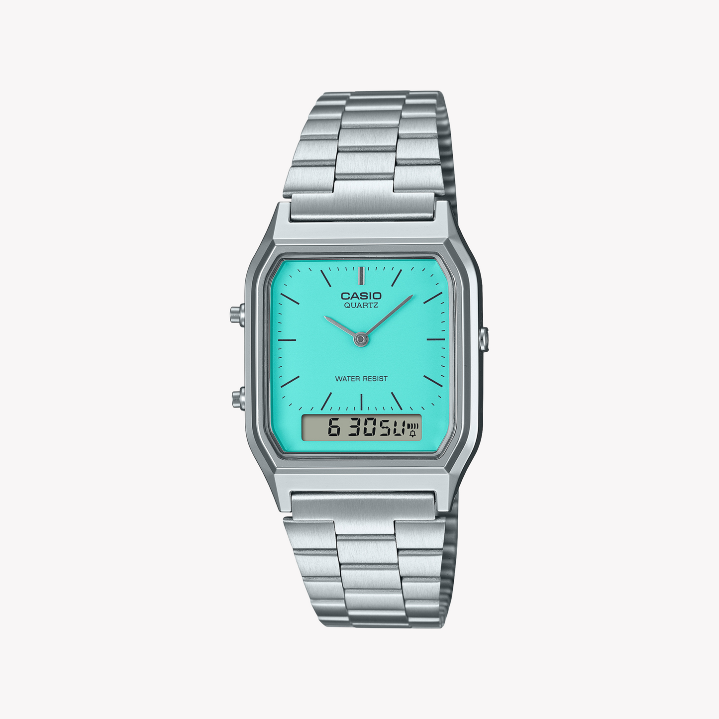 CASIO AQ-230A-2A2MQYDF Unisex Watch