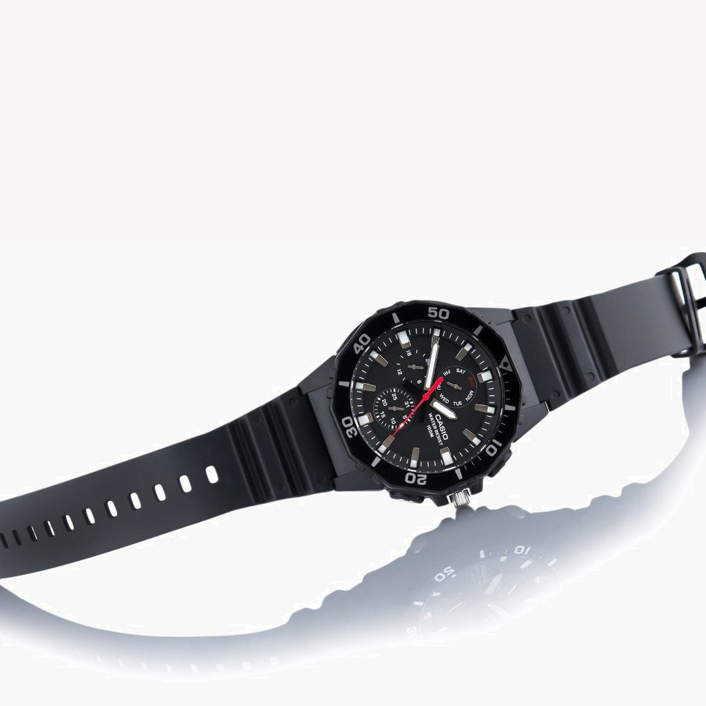 CASIO MRW-400H-1AVDF Men's Watch