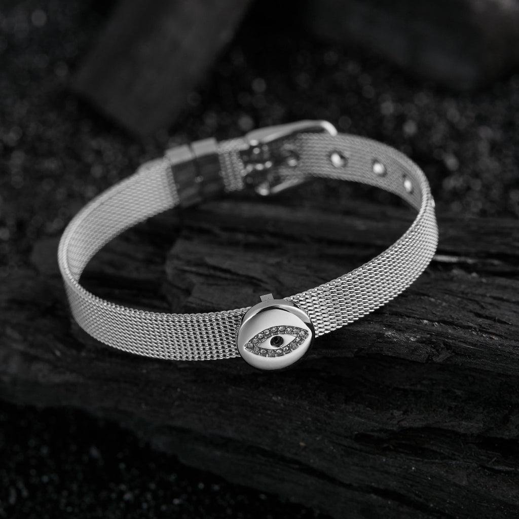 ZFBR001S7 ZINK Women's Bracelet Outlet