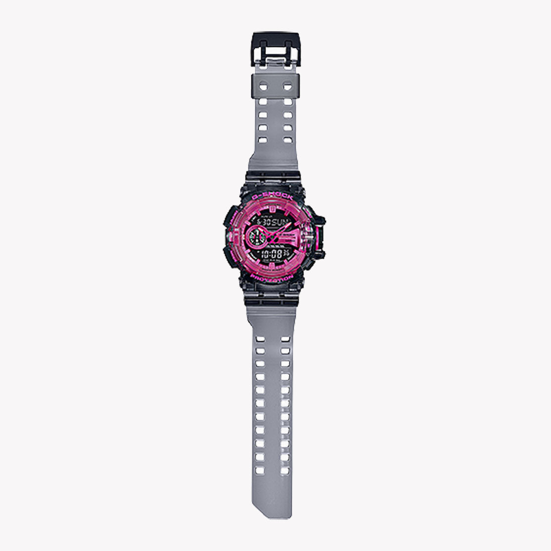 G-SHOCK GA-400SK-1A4DR Men's Watch